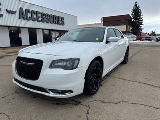 2018 Chrysler 300