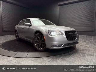 2018 Chrysler 300