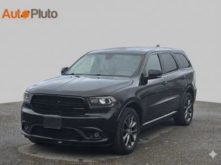 2018 Dodge Durango