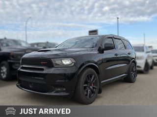 2018 Dodge Durango