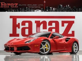 2018 Ferrari 400i
