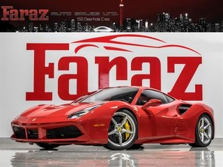 2018 Ferrari 400i