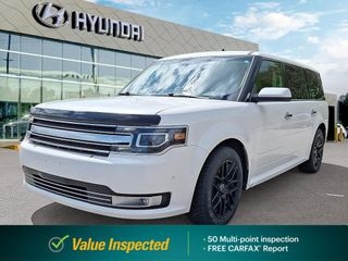 2018 Ford Flex