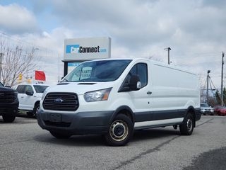 2018 Ford Transit-250