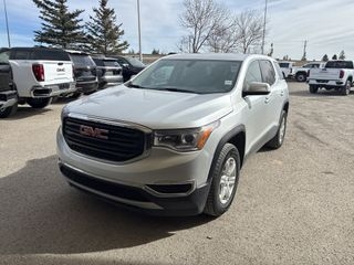 2018 GMC Acadia