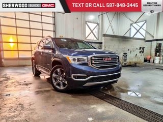 2018 GMC Acadia