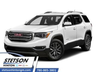2018 GMC Acadia 1