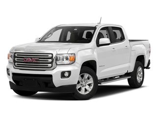 2018 GMC Canyon