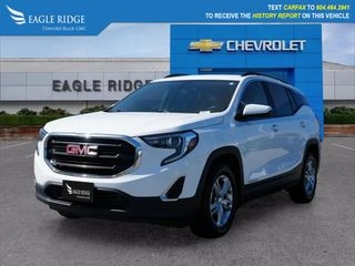 2018 GMC Terrain
