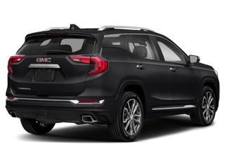 2018 GMC Terrain