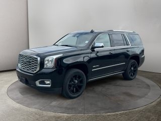 2018 GMC Yukon