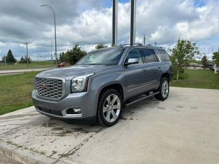 2018 GMC Yukon