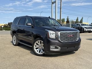 2018 GMC Yukon