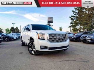 2018 GMC Yukon XL