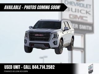 2018 GMC Yukon XL