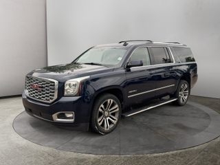 2018 GMC Yukon XL
