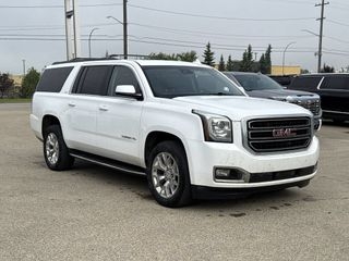 2018 GMC Yukon XL