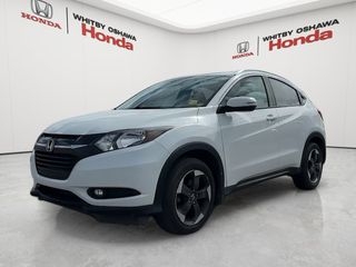 2018 Honda HR-V