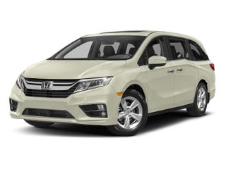 2018 Honda Odyssey