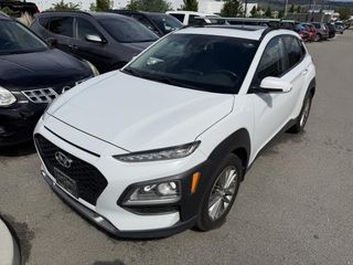 2018 Hyundai Kona