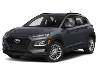 2018 Hyundai Kona