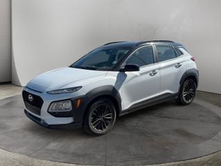 2018 Hyundai Kona