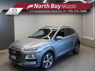 2018 Hyundai Kona