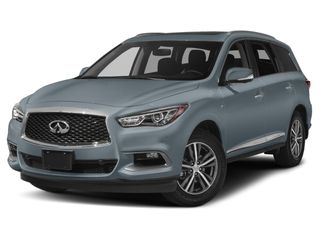 2018 Infiniti QX60