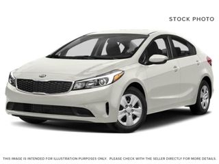 2018 Kia Forte