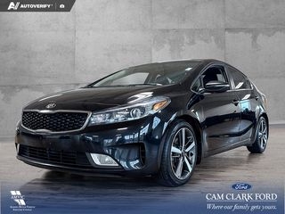 2018 Kia Forte
