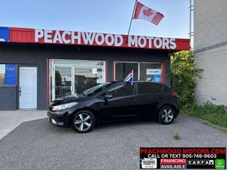 2018 Kia Forte5
