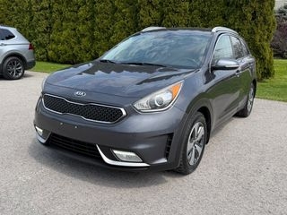 2018 Kia Niro