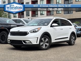 2018 Kia Niro