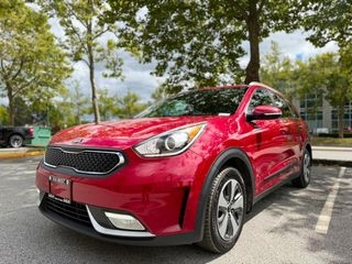 2018 Kia Niro