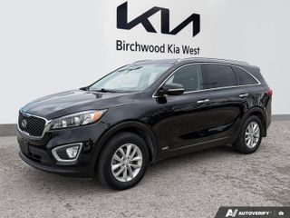 2018 Kia Sorento