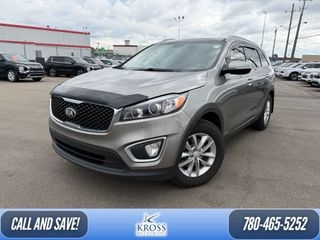 2018 Kia Sorento