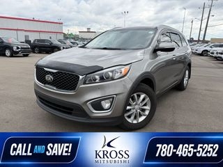 2018 Kia Sorento