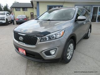 2018 Kia Sorento