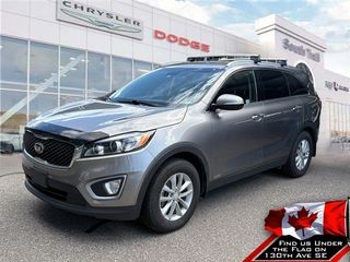 2018 Kia Sorento