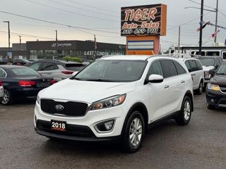 2018 Kia Sorento