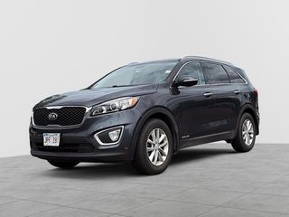 2018 Kia Sorento