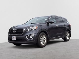 2018 Kia Sorento