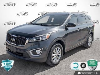 2018 Kia Sorento