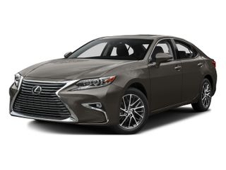 2018 Lexus ES