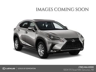 2018 Lexus NX 300