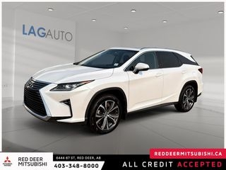 2018 Lexus RX