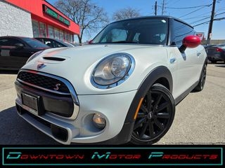 2018 MINI 3-Door