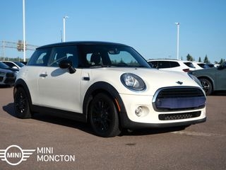 2018 MINI 3 Door