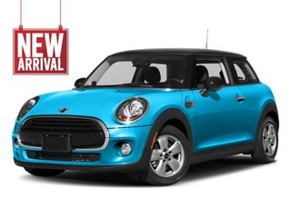 2018 MINI 3 Door