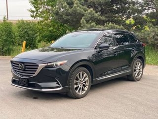 2018 Mazda CX-9